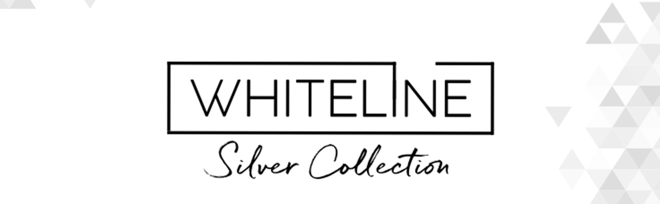 FREIDORA DE AIRE WHITELINE SILVER